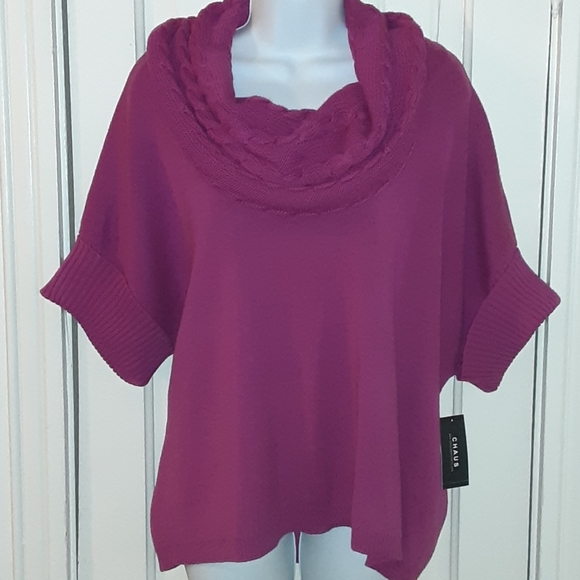 Chaus Sweaters - NWT CHAUS sweater